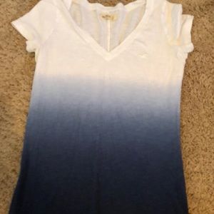 Hollister tee